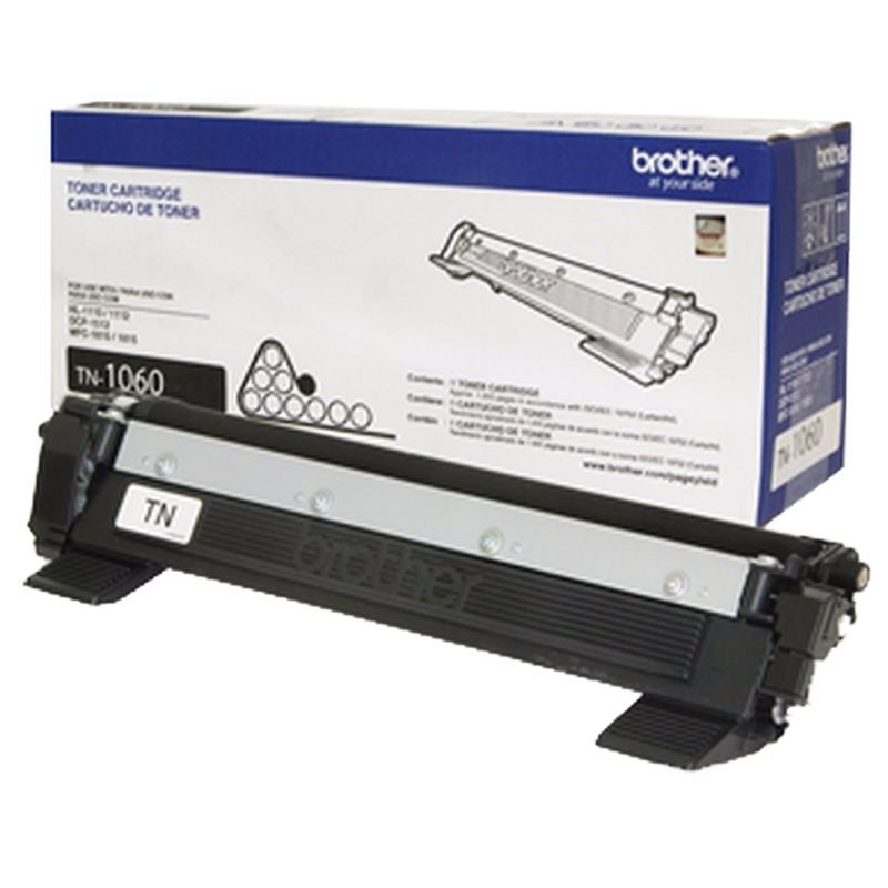 TN 1060 Brother Toner Original TN 1060 Brother Toner Original