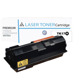 TK17  Kyocera Toner Alternativo