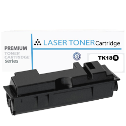 TK18  Kyocera Toner Alternativo