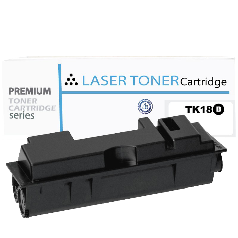 TK18  Kyocera Toner Alternativo