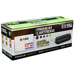 E120 Lexmark Toner Alternativo