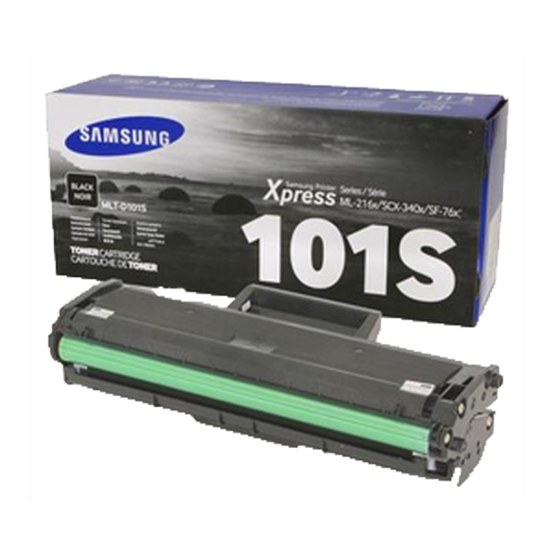 101S Samsung  Toner Original