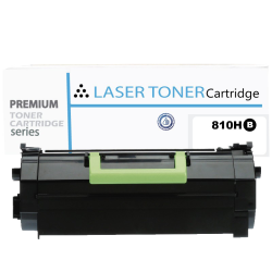 MS-810 Lexmark Toner Alternativo