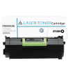 MS-810 Lexmark Toner Alternativo