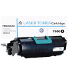 T650/ T652/ T654 Lexmark Toner Alternativo