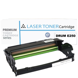 E250 Unidad de Imagen Lexmark Alternativa