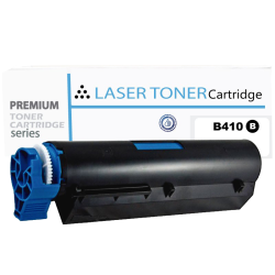 410 Okidata Toner Alternativo
