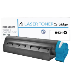 431 Okidata Toner Alternativo