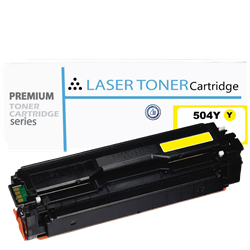 504 Samsung Toner...