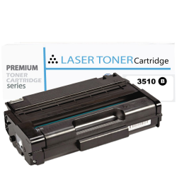 SP3500 Ricoh Toner Alternativo