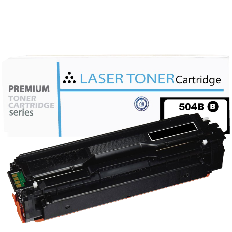 504 Samsung Toner Alternativo (CLT-504S) 504 Samsung Toner Alternativo (CLT-504S)