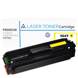 504 Samsung Toner Alternativo (CLT-504S)