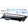 406 Samsung Toner Alternativo (CLT-406S)