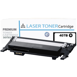 407 Samsung Toner Alternativo (CLT-407S)