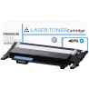 407 Samsung Toner Alternativo (CLT-407S)