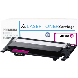 407 Samsung Toner Alternativo (CLT-407S)