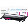 407 Samsung Toner Alternativo (CLT-407S)
