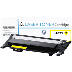 407 Samsung Toner Alternativo (CLT-407S)