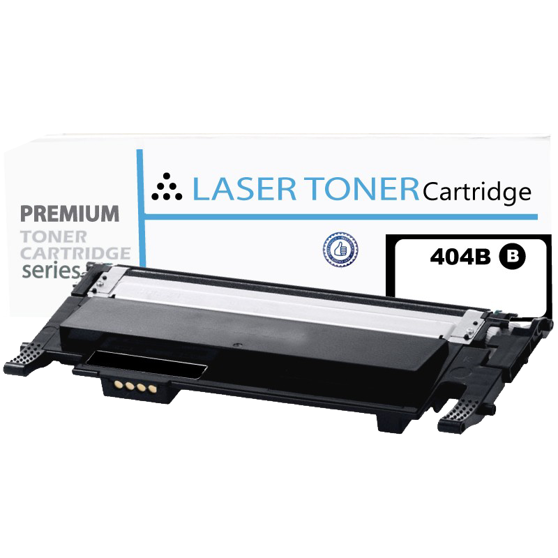 404 Samsung Toner Alternativo (CLT-404S)