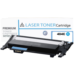 404 Samsung Toner Alternativo (CLT-404S)