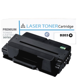 MLT-203E  Samsung Toner Alternativo