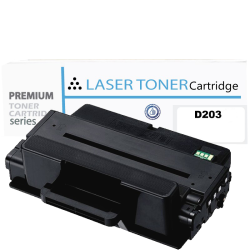 MLT-203L Samsung Toner Alternativo