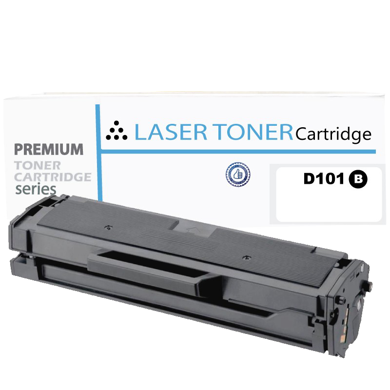 MLT-D101S Samsung Toner Alternativo