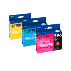 296 Epson Colores - Cian