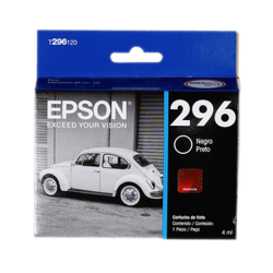 296 Epson Negro T296120