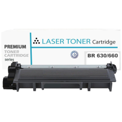 TN 2370/ 630/ 660 Brother Toner Alternativo