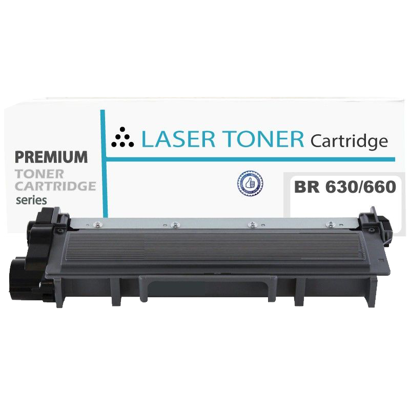 TN 2370/ 630/ 660 Brother Toner Alternativo