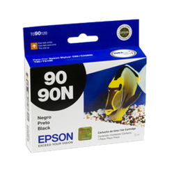 90 Epson Negro T090120