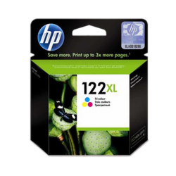 122XL HP Color CH564HL