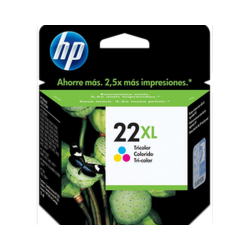 22XL HP Color C9352CL