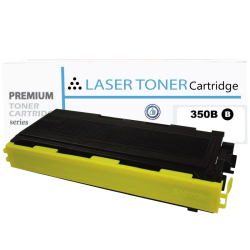 TN 350 Brother Toner Alternativo