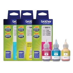 BT500B Brother Colores
