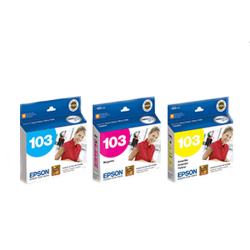 103 Epson Colores