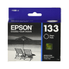 133 Epson Negro T133120