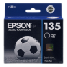 135 Epson Negro T135120