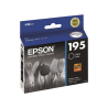 195 Epson Negro T195120