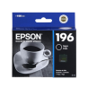 196 Epson Negro T196120