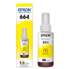 664 Tinta Epson Colores