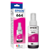 664 Tinta Epson Colores