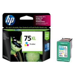 75XL HP Color CB338WL