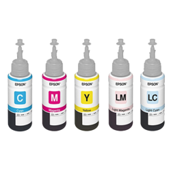 673 Tinta Epson
