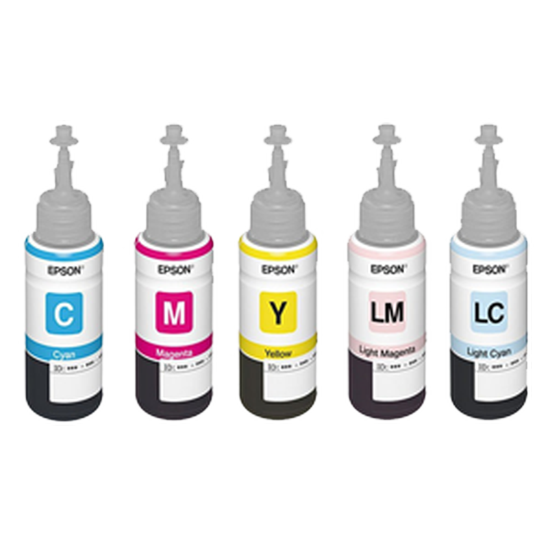 673 Tinta Epson