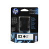 02 HP Negro C8721WL