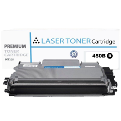 TN 410/ 420/ 450 Brother Toner Alternativo