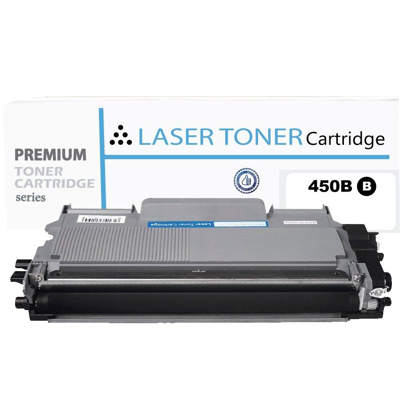 TN 410/ 420/ 450 Brother Toner Alternativo