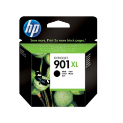 901XP HP Negro CC654AL